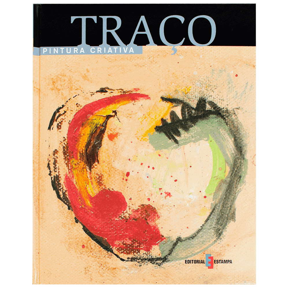 Traço - Pintura Criativa